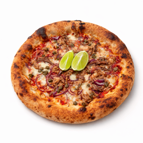 Pizza Tonno