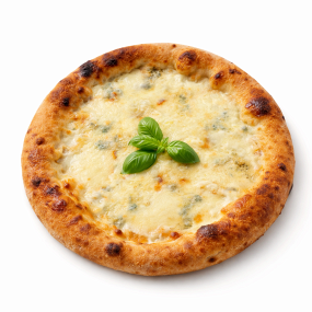 Pizza Quattro Formaggi