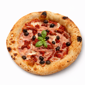 Pizza Calabria