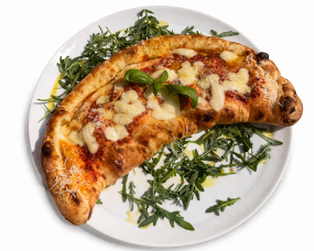 Pizza Calzone