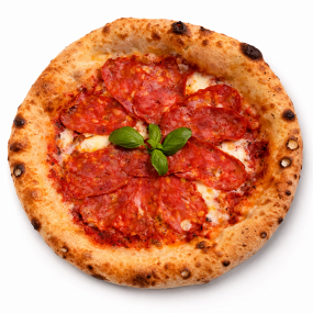 Pizza Diavola