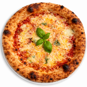 Pizza Margherita