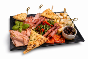 Tagliere Misto Italiano | 2 persoane