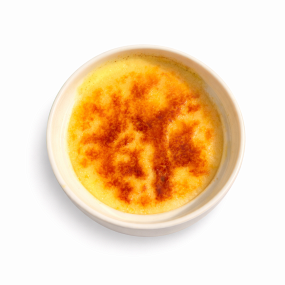 Crème Brûlée Clasică