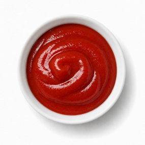 Ketchup