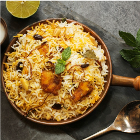 RIZ BASMATI