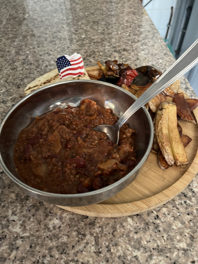 Chili con carne