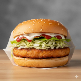 Burger Pui
