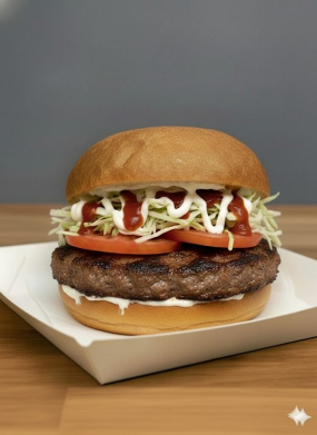 Burger Vită