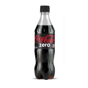 COCA COLA ZERO 500ml