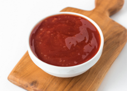 Ketchup