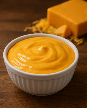 Sos Cheddar