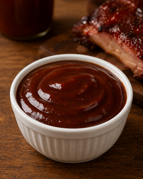 Sos Barbecue