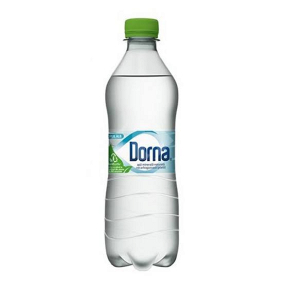Dorna Apă Plată 500ml
