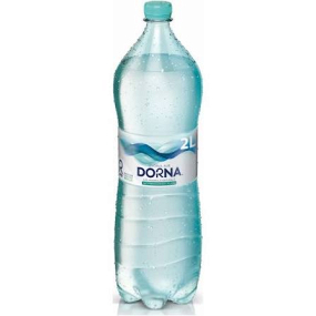 Dorna Apă Plată 2L 