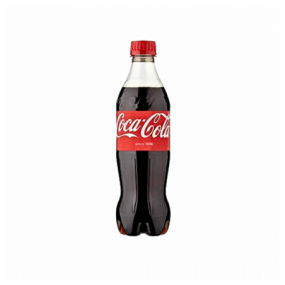 COCA COLA 500ml