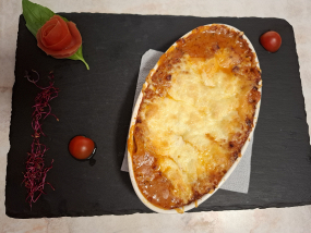 Lasagne