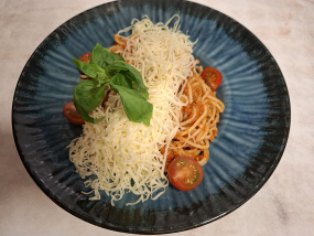 Milánói spagetti