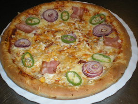 Kamikázé