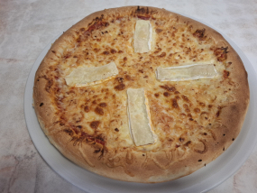 Quattro Formaggi