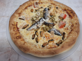 Frutti di mare