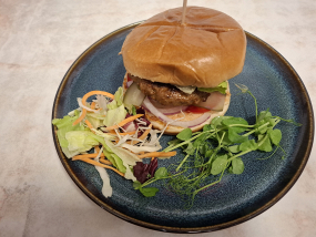 Hamburger