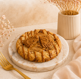 COOKIE Spéculoos 