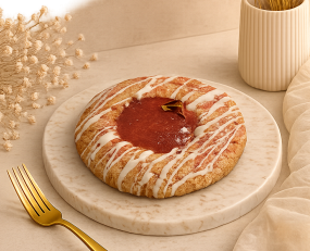 COOKIE fruits rouges 