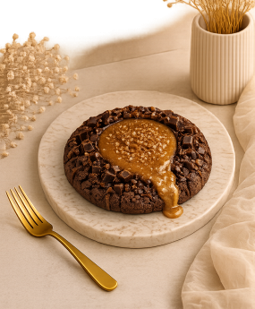 COOKIE Chocolat Praliné