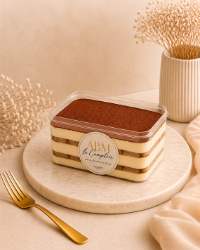 ☕️TIRAMISU Café 