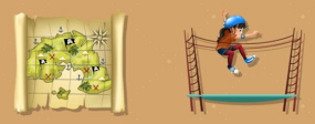 PACK AVENTURE