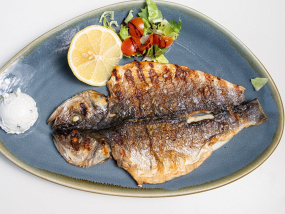 Biban de Mare la Gratar