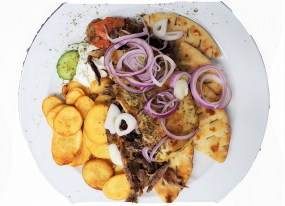 Platou Nikos