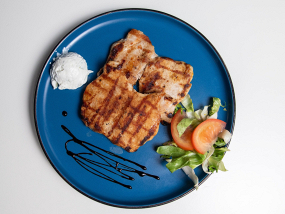 Mix Grill de Pui 