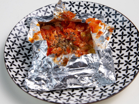 Branza Feta Grill