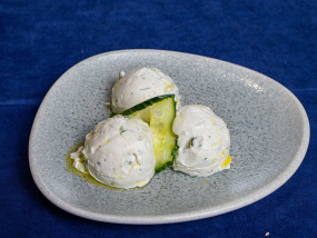Tzatziki
