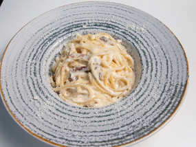 Paste Carbonara