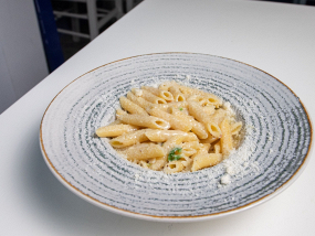 Paste Aglio Olio
