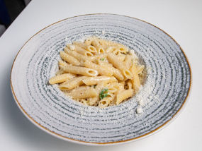 Paste Aglio Olio e Pepperoncini 