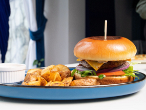 Burger Vita