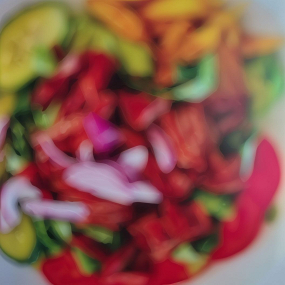 Salata Caesar