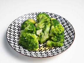 Broccoli 