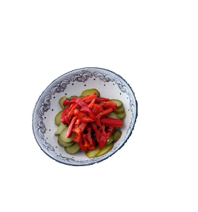 Salata de Acrituri