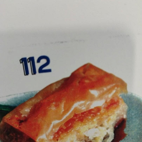 Galaktoboureko