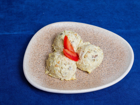 Salata de Vinete