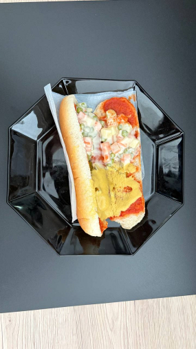 OSZ-Dog