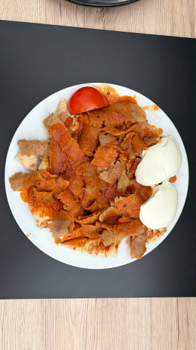 Iskender