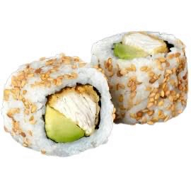 California Chicken Avocat 