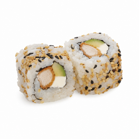 California Chicken Avocat Cheese