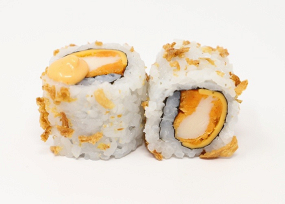 California Chicken Crispy Cheddar 